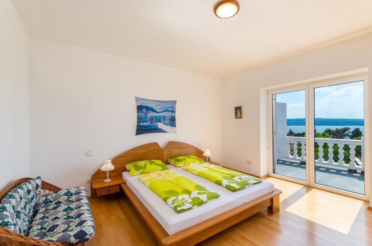 Jurincic Apartment Crikvenica Ruang foto