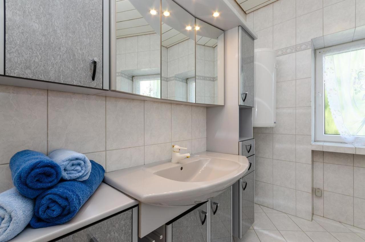 Jurincic Apartment Crikvenica Ruang foto