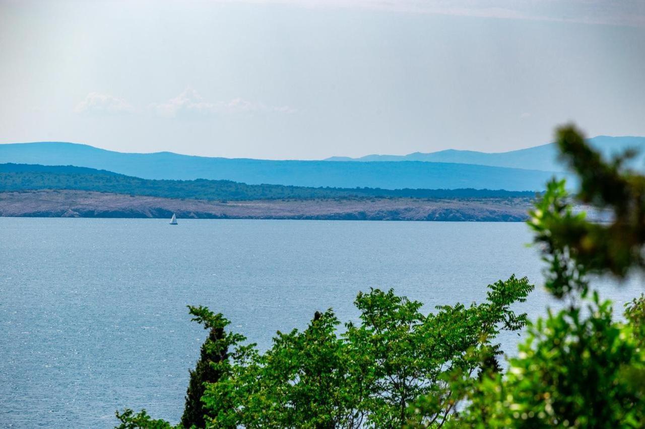 Jurincic Apartment Crikvenica Ruang foto