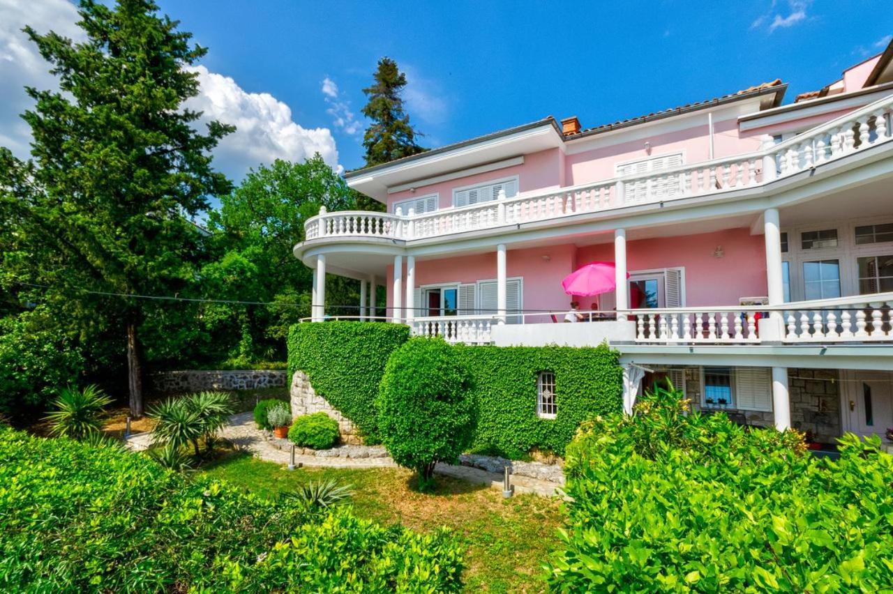Jurincic Apartment Crikvenica Ruang foto