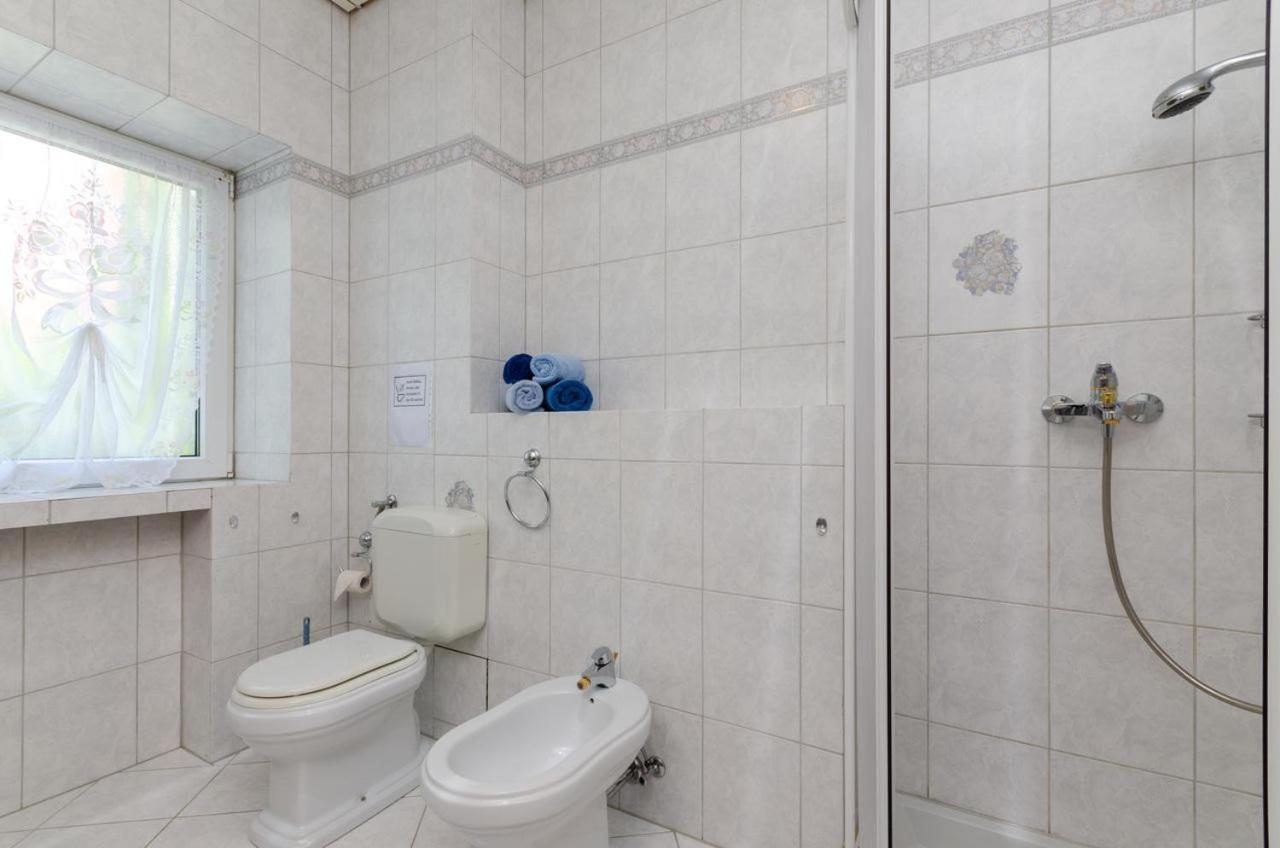 Jurincic Apartment Crikvenica Ruang foto